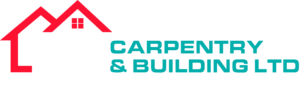PB Carpentry & building Ltd logo